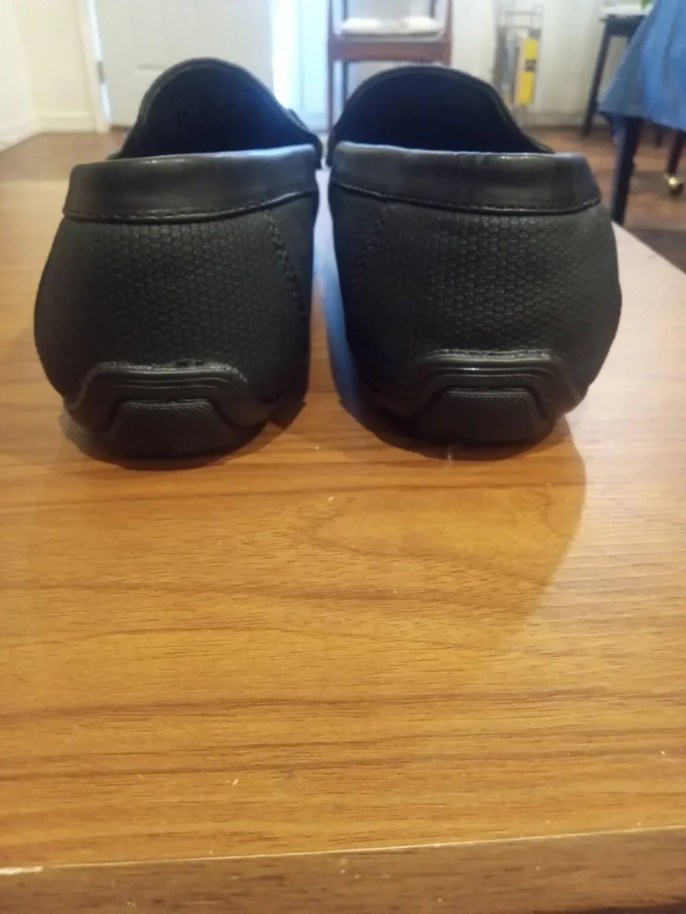 Beverly Hills Polo Club Men's Loafers size 9.5M Like New
